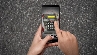 Defuse the bomb screenshot 1