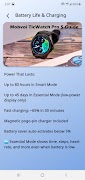 TicWatch Pro 5 Guide screenshot 5
