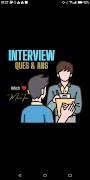 پوستر Interview QandA