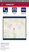 Solihull School captura de pantalla 7