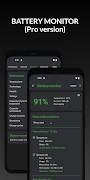 DevCheck Device & System Info ภาพหน้าจอ 5