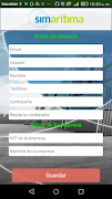 Container Tracking اسکرین شاٹ 1