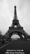 برنامه‌نما Timestamp Camera Pro عکس از صفحه