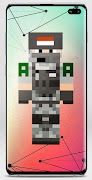 Soldier Skin for Minecraft screenshot 6