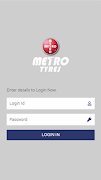 Metro Support captura de pantalla 1