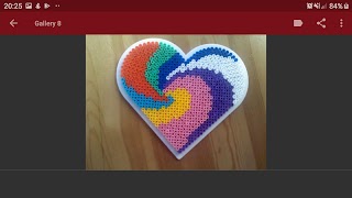 Hama Bead Art screenshot 6