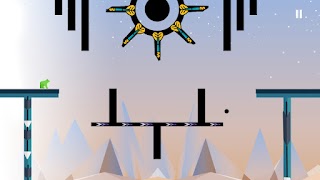 frog jumper screenshot 1