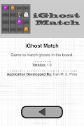 iGhost Match imagem de tela 1