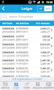eXchequer365 screenshot 3