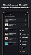 Capture: Screen Recording 截图 5