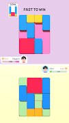 Block Slide Plakat