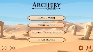 Archery Game screenshot 3