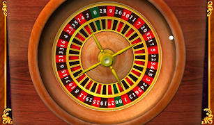 Roulette ภาพหน้าจอ 2