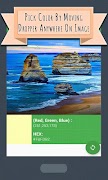 Color Picker اسکرین شاٹ 1