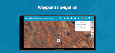 4 Schermata Datamine Discover Mobile