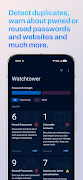Keyguard تصوير الشاشة 2