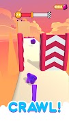 برنامه‌نما Blob Runner 3D Mod عکس از صفحه
