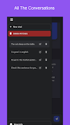 AI Grammar Checker captura de pantalla 3
