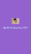 Selfie With Heo Young Saeng ( SS501 ) ภาพหน้าจอ 1