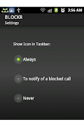 Blockr Lite screenshot 7