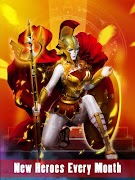 Game of Summoner screenshot 4