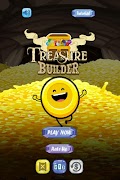 Treasure Builder Cartaz