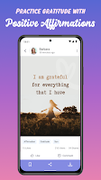 3 Schermata Motivational Quotes Daily