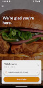 Wishbone Philly captura de pantalla 1
