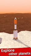 SpaceY: Space flight simulator 截图 4