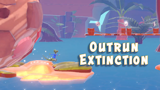 Dapper Dash পোস্টার