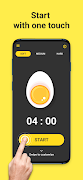 Egg Timer poster