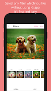 IG Image Filter ภาพหน้าจอ 1