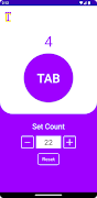 Tab Counter screenshot 6