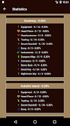6 Schermata Awakening Companion