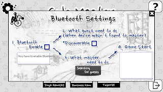 Code Master ภาพหน้าจอ 1
