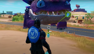 Tips Battle Royale Chapter 3 screenshot 3