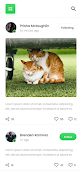 7 Schermata ChatSnap