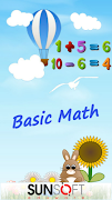 Basic Math ポスター