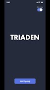 Triaden Cartaz