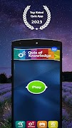 Quiz of Knowledge Game screenshot 1