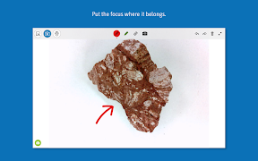 IPEVO Whiteboard screenshot 1