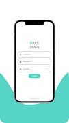 PMS Mobile ảnh chụp màn hình 1