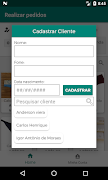 V&A Moda ìntima syot layar 2