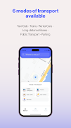 برنامه‌نما Lyko Mobility عکس از صفحه