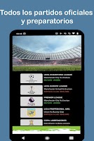 Fútbol Sport captura de pantalla 2