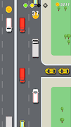 Traffic Rush اسکرین شاٹ 3