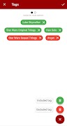 Archive Reader imagem de tela 2