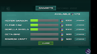 AgentZV screenshot 3