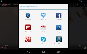 Voice PRO - HQ Audio Editor screenshot 6