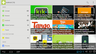 TruTower screenshot 3